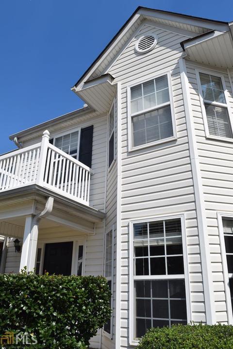 7240 Georges Way, Morrow, GA 30260 photo 1