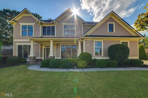 2948 Perimeter Cir, Buford, GA 30519 photo 1