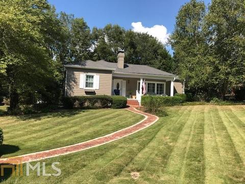 741 Ridgecrest Rd, Lagrange, GA 30240 photo 1