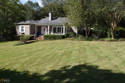 741 Ridgecrest Rd, Lagrange, GA 30240 photo 4