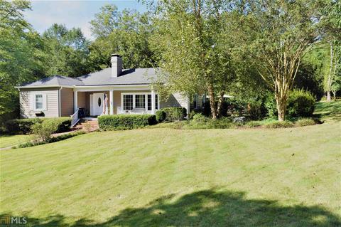 741 Ridgecrest Rd, Lagrange, GA 30240 photo 26