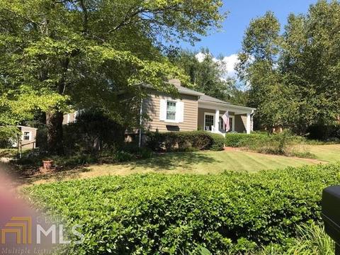 741 Ridgecrest Rd, Lagrange, GA 30240 photo 2