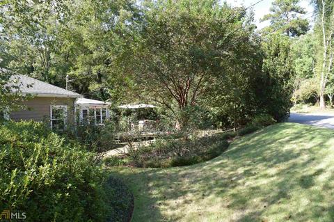 741 Ridgecrest Rd, Lagrange, GA 30240 photo 27