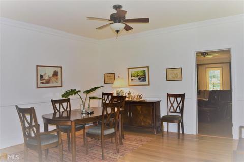 741 Ridgecrest Rd, Lagrange, GA 30240 photo 9
