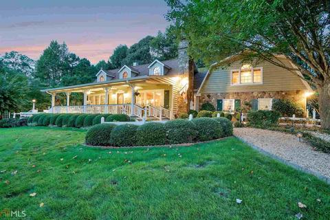 744 Hicks Rd, Toccoa, GA 30577 photo 1