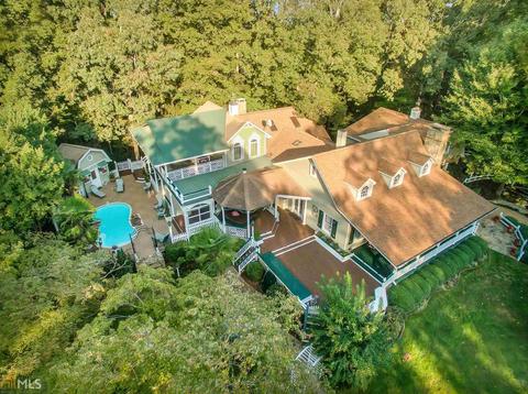 744 Hicks Rd, Toccoa, GA 30577 photo 4