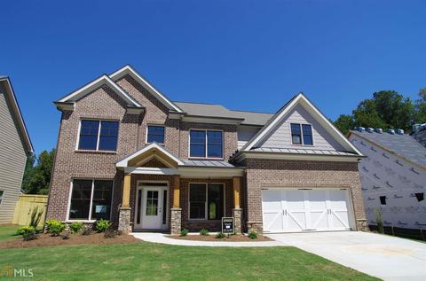 2862 Bluestone Ct, Dacula, GA 30019 photo 1
