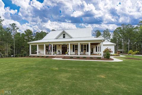 2961 Doster Rd, Madison, GA 30650 photo 2
