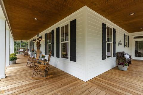 2961 Doster Rd, Madison, GA 30650 photo 5