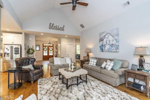 2961 Doster Rd, Madison, GA 30650 photo 14