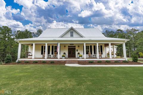 2961 Doster Rd, Madison, GA 30650 photo 1