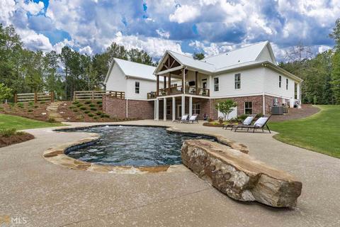 2961 Doster Rd, Madison, GA 30650 photo 7