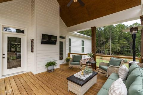 2961 Doster Rd, Madison, GA 30650 photo 10
