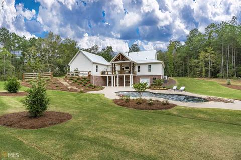 2961 Doster Rd, Madison, GA 30650 photo 6