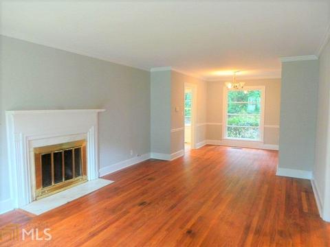 100 Saynor Cir, Lagrange, GA 30240 photo 4