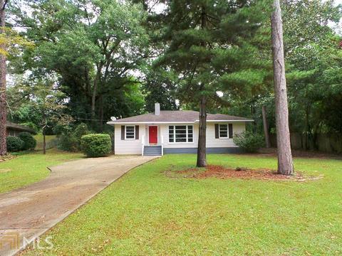 100 Saynor Cir, Lagrange, GA 30240 photo 1