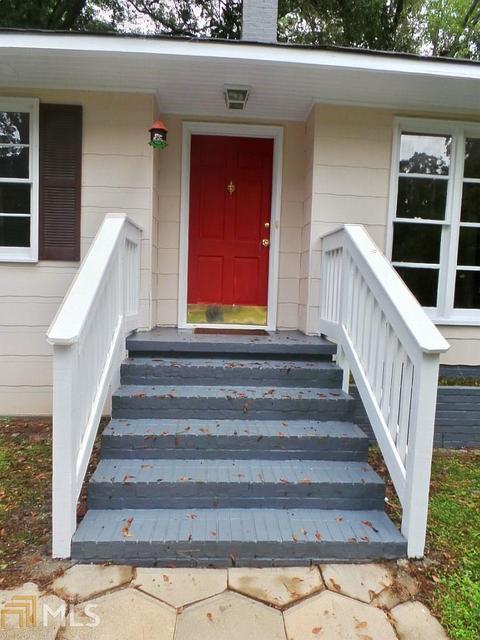 100 Saynor Cir, Lagrange, GA 30240 photo 22