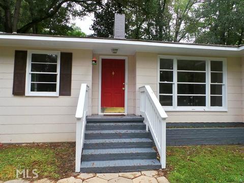 100 Saynor Cir, Lagrange, GA 30240 photo 23
