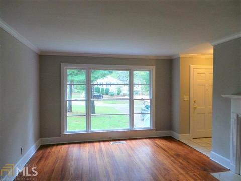100 Saynor Cir, Lagrange, GA 30240 photo 2