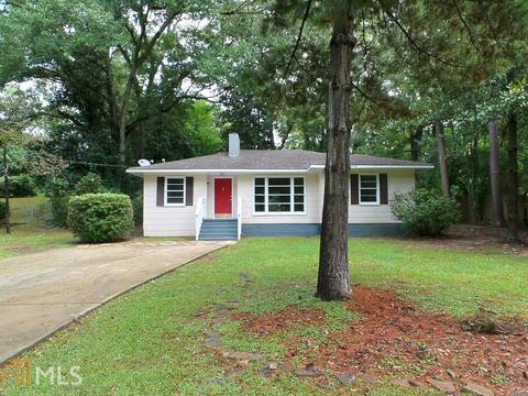 100 Saynor Cir, Lagrange, GA 30240 photo 25
