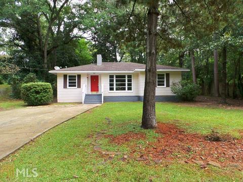 100 Saynor Cir, Lagrange, GA 30240 photo 26