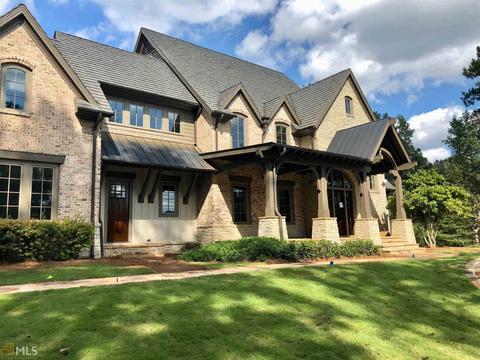 681 Trinity Pl, Suwanee, GA 30024 photo 1