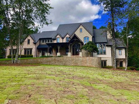 681 Trinity Pl, Suwanee, GA 30024 photo 2