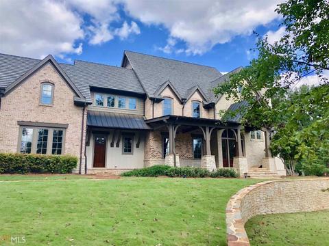 681 Trinity Pl, Suwanee, GA 30024 photo 4