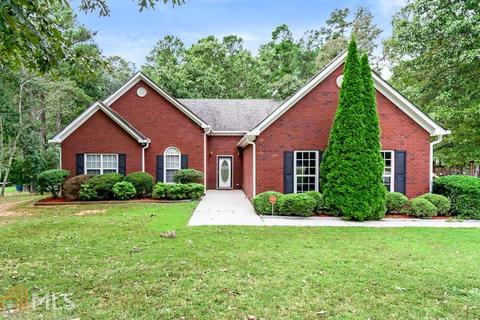 12813 Panhandle Rd, Hampton, GA 30228 photo 1