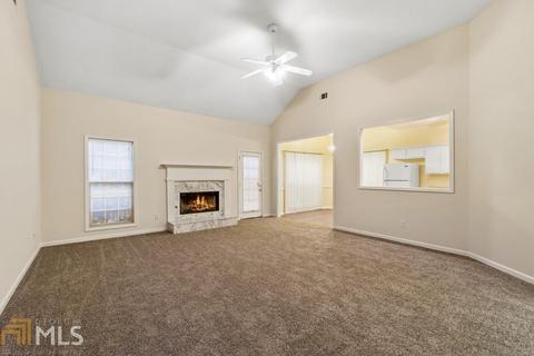 12813 Panhandle Rd, Hampton, GA 30228 photo 8