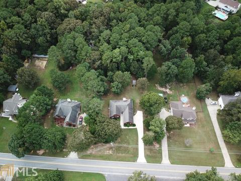 12813 Panhandle Rd, Hampton, GA 30228 photo 25