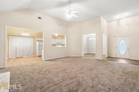 12813 Panhandle Rd, Hampton, GA 30228 photo 9