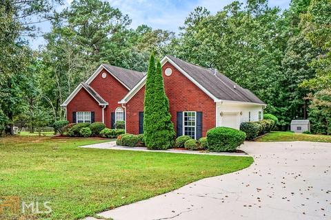 12813 Panhandle Rd, Hampton, GA 30228 photo 2