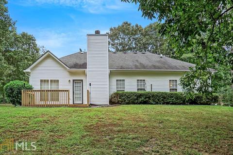 12813 Panhandle Rd, Hampton, GA 30228 photo 4