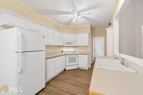 12813 Panhandle Rd, Hampton, GA 30228 photo 12