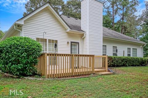 12813 Panhandle Rd, Hampton, GA 30228 photo 3