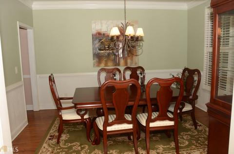 12417 Edgewater Dr, Hampton, GA 30228 photo 7