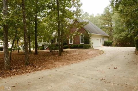 12417 Edgewater Dr, Hampton, GA 30228 photo 5