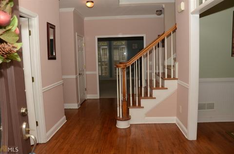 12417 Edgewater Dr, Hampton, GA 30228 photo 9