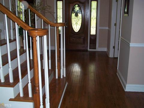 12417 Edgewater Dr, Hampton, GA 30228 photo 4