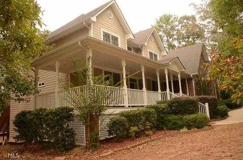 12417 Edgewater Dr, Hampton, GA 30228 photo 2