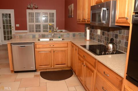 12417 Edgewater Dr, Hampton, GA 30228 photo 12