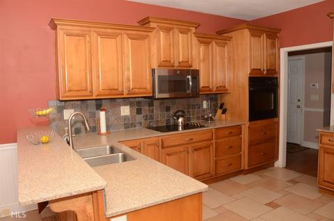 12417 Edgewater Dr, Hampton, GA 30228 photo 10
