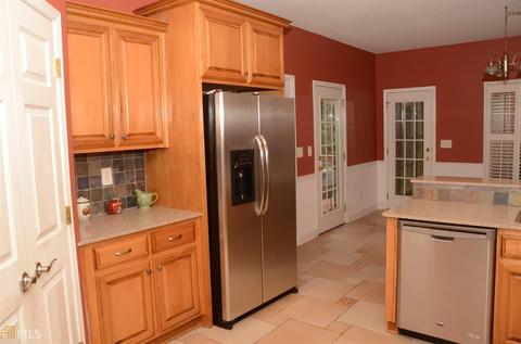12417 Edgewater Dr, Hampton, GA 30228 photo 11