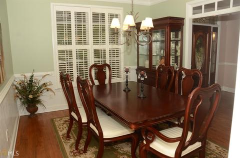 12417 Edgewater Dr, Hampton, GA 30228 photo 6