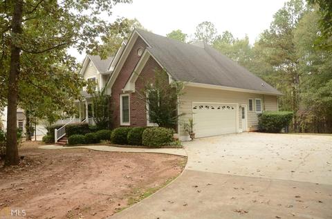 12417 Edgewater Dr, Hampton, GA 30228 photo 3