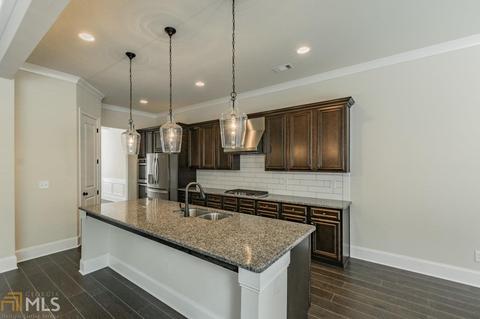 231 Shellbark Dr, Mcdonough, GA 30252 photo 21