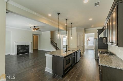 231 Shellbark Dr, Mcdonough, GA 30252 photo 20