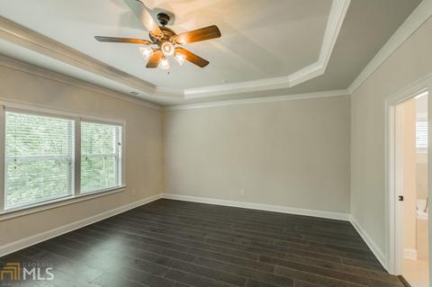 231 Shellbark Dr, Mcdonough, GA 30252 photo 14