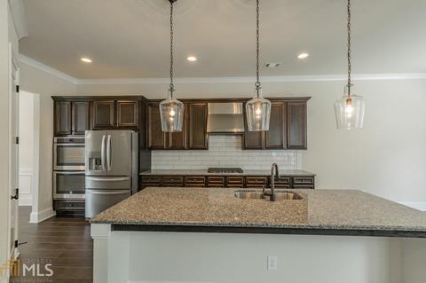 231 Shellbark Dr, Mcdonough, GA 30252 photo 24